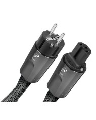Cavo di alimentazione corrente costante  Audioquest Source Tornado