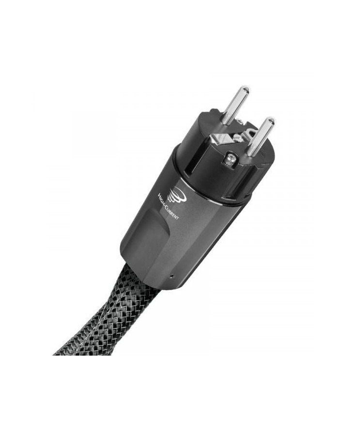 Cavo di alimentazione corrente costante  Audioquest Source Tornado