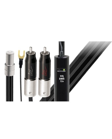 AUDIOQUEST WEL SIGNATURE