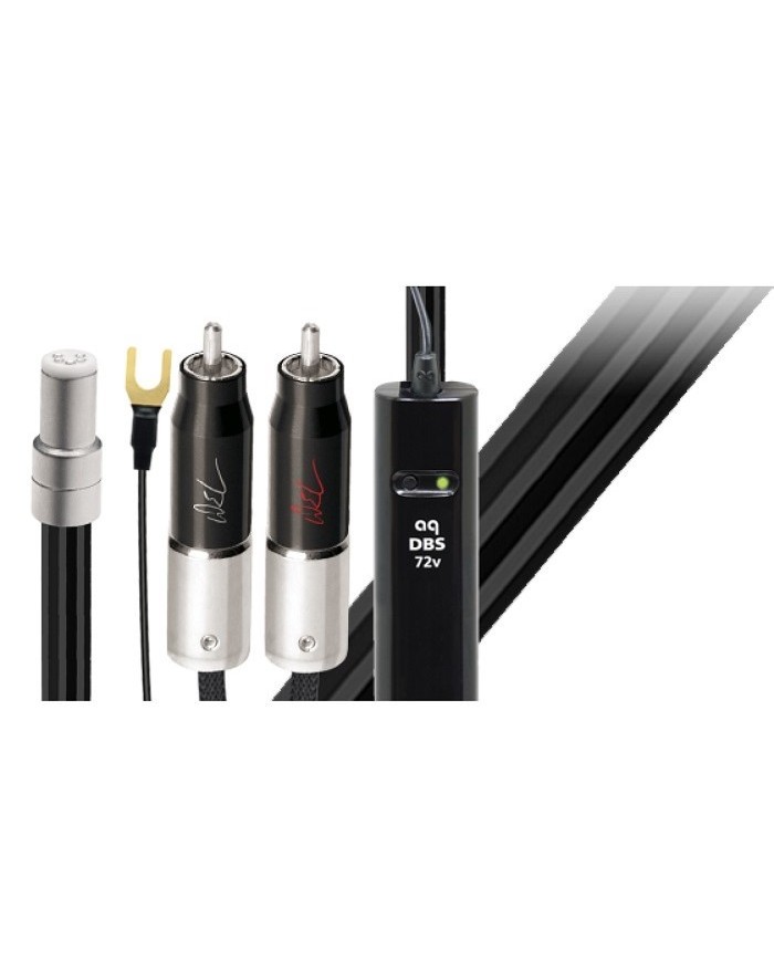 AUDIOQUEST WEL SIGNATURE