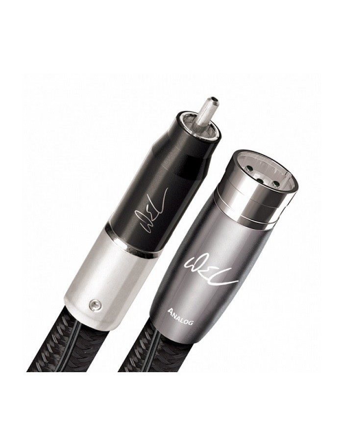 AUDIOQUEST WEL SIGNATURE