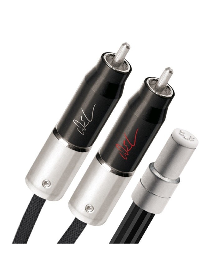 AUDIOQUEST WEL SIGNATURE