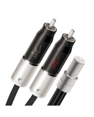 AUDIOQUEST WEL SIGNATURE