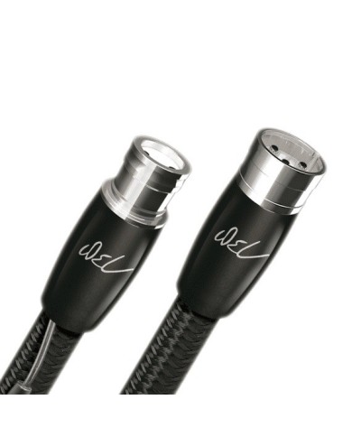 Audioquest Wel Signature Digital AES/EBU Cavo 1.5 Mt