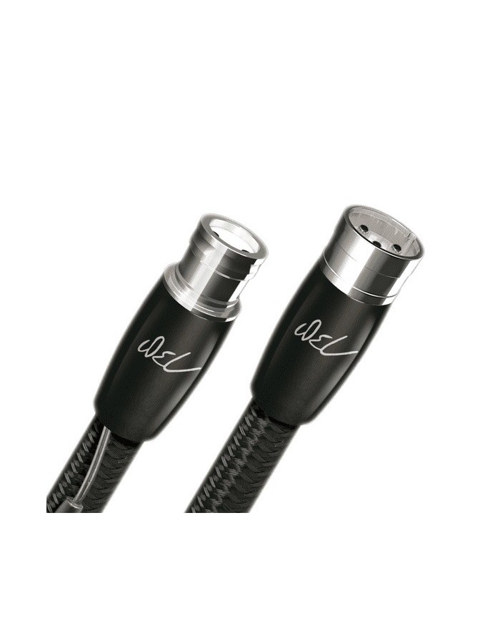 Audioquest Wel Signature Digital AES/EBU Cavo 1.5 Mt