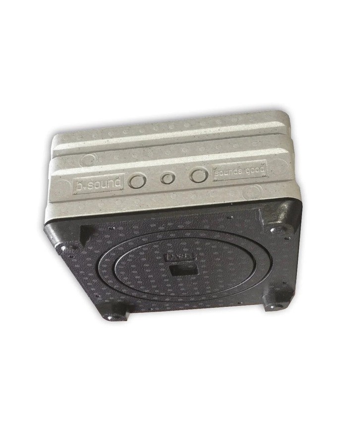 B&W BB165C Back Box per Diffusori Serie CCM