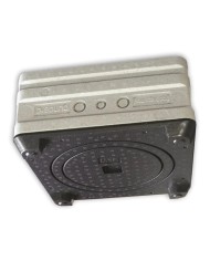 B&W BB165C Back Box per Diffusori Serie CCM