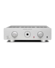 Copland CSA 70 Amplificatore Integrato Stereo Silver
