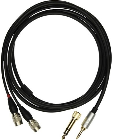 Cavo per cuffia AEON XLR lunghezza 2mt  Dan Clark Audio Dummer