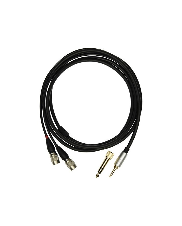 Cavo per cuffia AEON XLR lunghezza 2mt  Dan Clark Audio Dummer