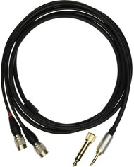 Cavo per cuffia AEON XLR lunghezza 2mt  Dan Clark Audio Dummer