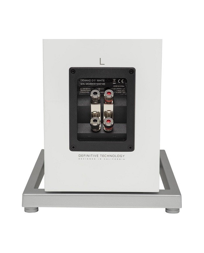 definitive technology demand d17