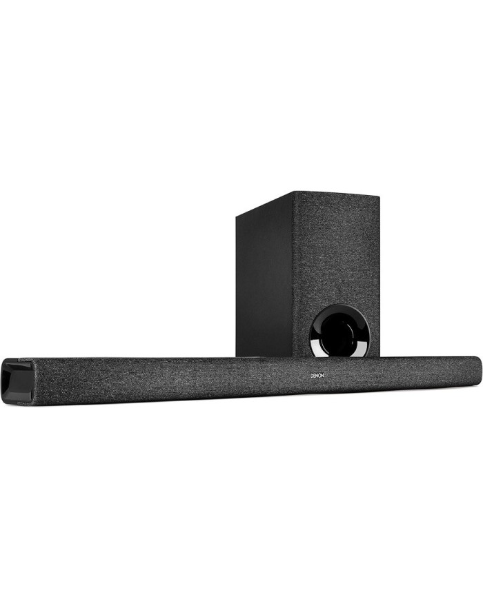 DENON DHT S416  SOUNDBAR DENON