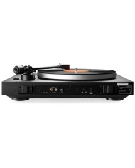 Giradischi full automatic  trazione a cinghia  plint MDF  Dual CS 429