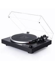 Giradischi full automatic  trazione a cinghia  plint MDF  Dual CS 429