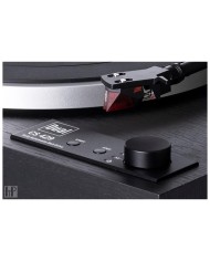 Giradischi full automatic  trazione a cinghia  plint MDF  Dual CS 429