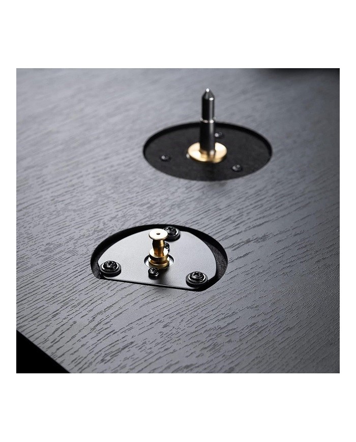 Dual CS 518, giradischi dual cs518