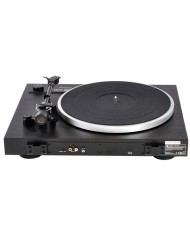 Dual CS 518, giradischi dual cs518