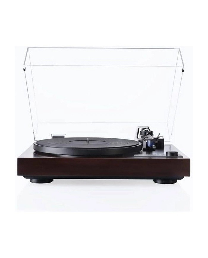 Dual CS 618Q. dual cs618q walnut  giradischi dual