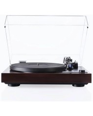 Dual CS 618Q. dual cs618q walnut  giradischi dual