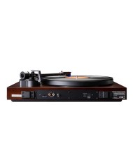 Dual CS 618Q. dual cs618q walnut  giradischi dual