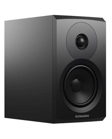 Dynaudio Emit 10 Coppia Diffusori da Stand Black