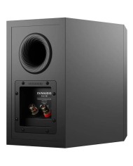 Dynaudio Emit 10 Coppia Diffusori da Stand Black