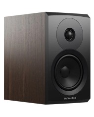 Dynaudio Emit 10 Coppia Diffusori da Stand Walnut
