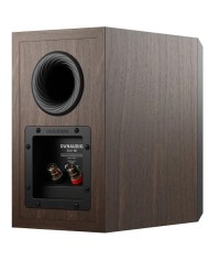 Dynaudio Emit 10 Coppia Diffusori da Stand Walnut