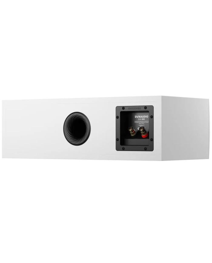 CENTER CHANNEL DYNAUDIO EMIT 25C  CANALE CENTRALE PER HOME CINEMA