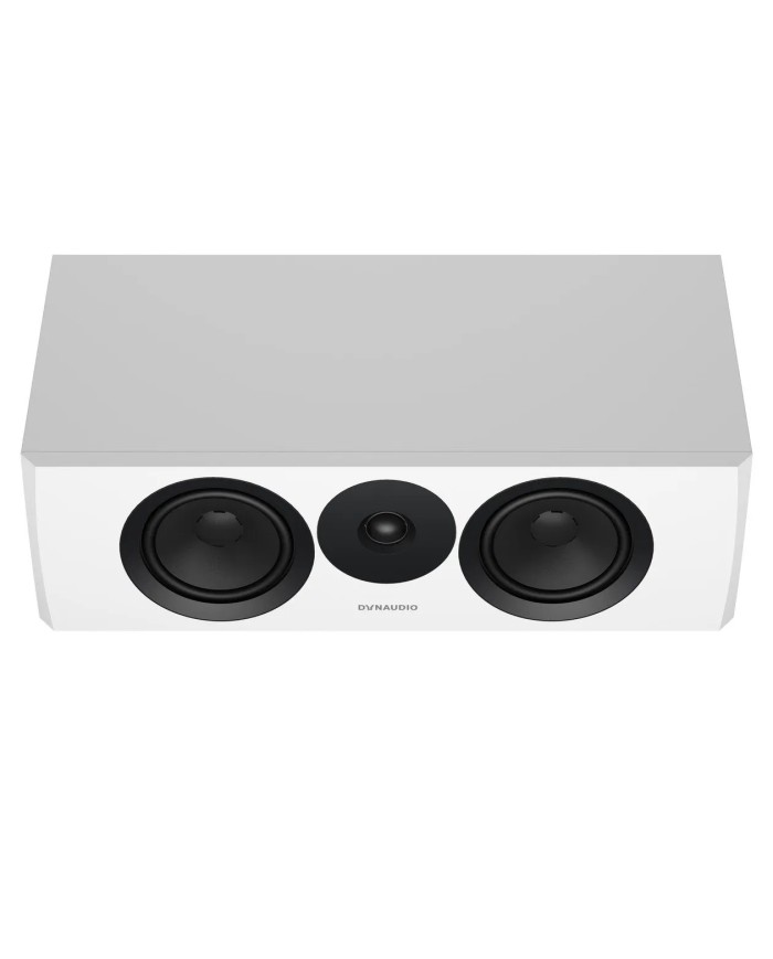 CENTER CHANNEL DYNAUDIO EMIT 25C  CANALE CENTRALE PER HOME CINEMA