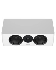 CENTER CHANNEL DYNAUDIO EMIT 25C  CANALE CENTRALE PER HOME CINEMA