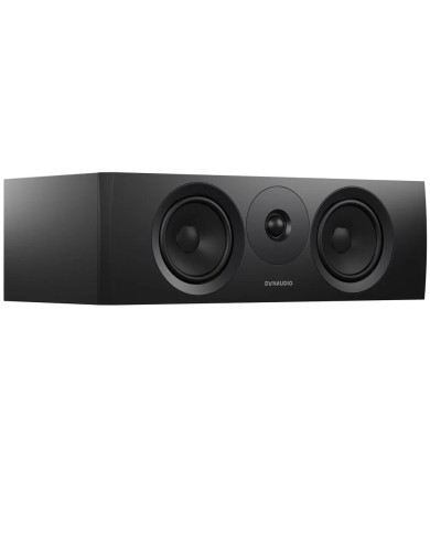 CANALE CENTRALE DYNAUDIO EMIT 25C NUOVA SERIE 2021