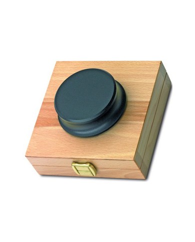 PRO-JECT RECORD PUCK FERMA DISCO