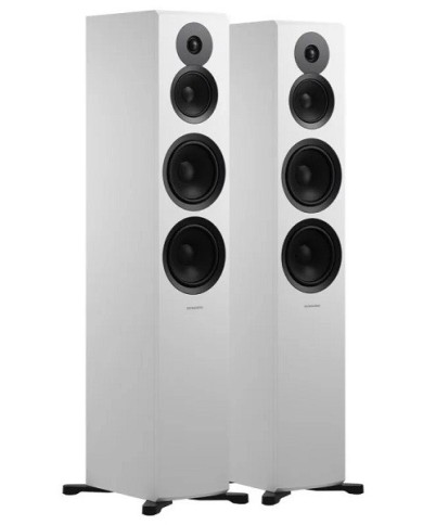 DIFFUSORI ACUSTICI DYNAUDIO  CASSE DA PAVIMENTO DYNAUDIO EMIT  EMIT50