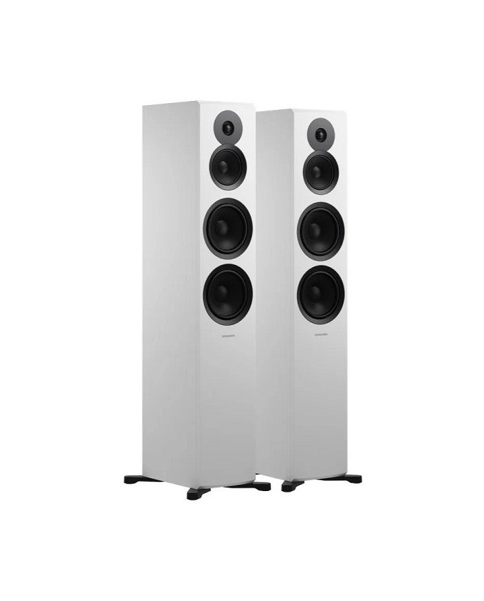 DIFFUSORI ACUSTICI DYNAUDIO  CASSE DA PAVIMENTO DYNAUDIO EMIT  EMIT50