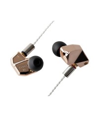 Cuffia in-ear a 2 vie con altoparlante dinamico  Final Audio B1