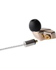 Cuffia in-ear a 2 vie con altoparlante dinamico  Final Audio B1