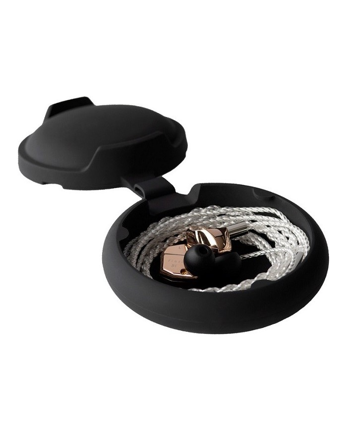 Cuffia in-ear a 2 vie con altoparlante dinamico  Final Audio B1