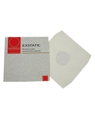 Buste antistatiche per LP  Goldring exctatic record inner sleeves