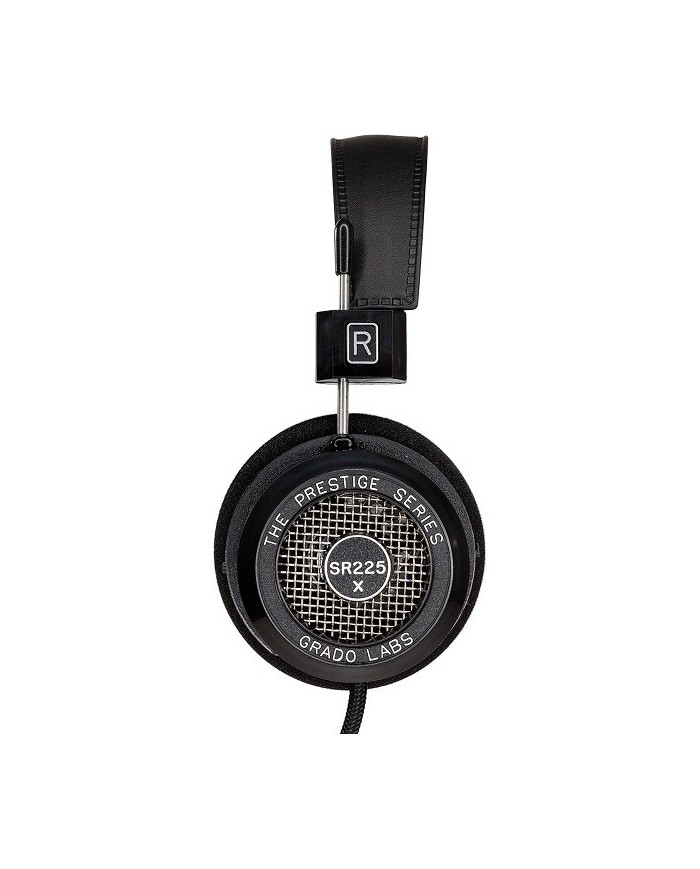 CUFFIE GRADO SR225X  SR 225X GRADO