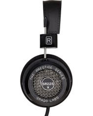 CUFFIE GRADO SR225X  SR 225X GRADO