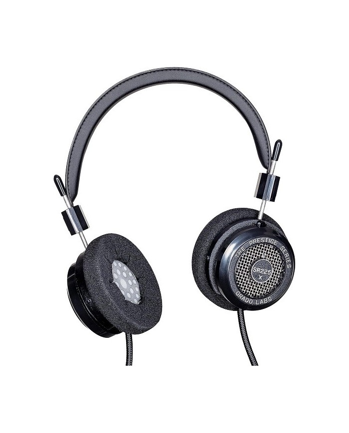 CUFFIE GRADO SR225X  SR 225X GRADO
