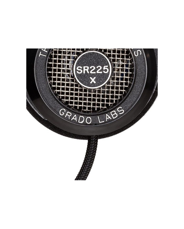 CUFFIE GRADO SR225X  SR 225X GRADO