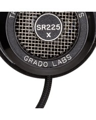 CUFFIE GRADO SR225X  SR 225X GRADO