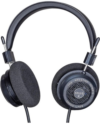 GRADO SR125X  CUFFIA GRADO 125X  SR125X GRADO CUFFIE GRADO
