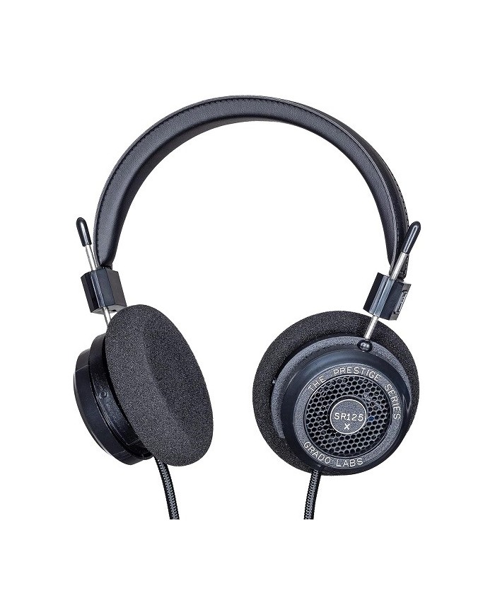 GRADO SR125X  CUFFIA GRADO 125X  SR125X GRADO CUFFIE GRADO