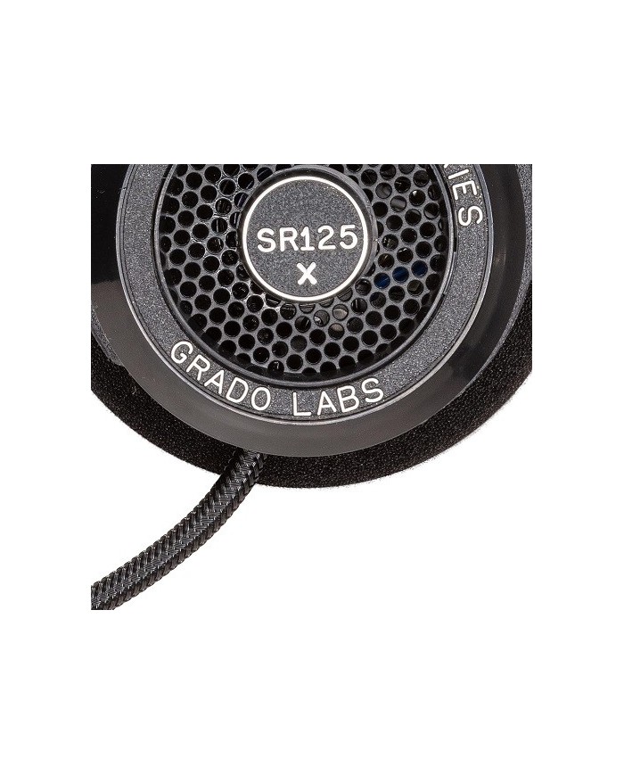 GRADO SR125X  CUFFIA GRADO 125X  SR125X GRADO CUFFIE GRADO