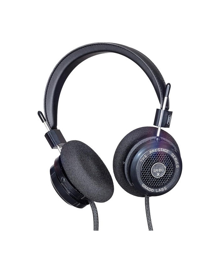 GRADO SR80X CUFFIE DINAMICHE GRADO CUFFIA APERTA GRADO
