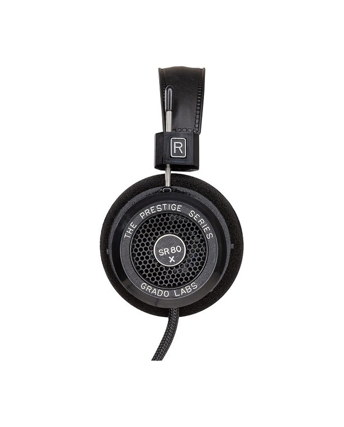 GRADO SR80X CUFFIE DINAMICHE GRADO CUFFIA APERTA GRADO
